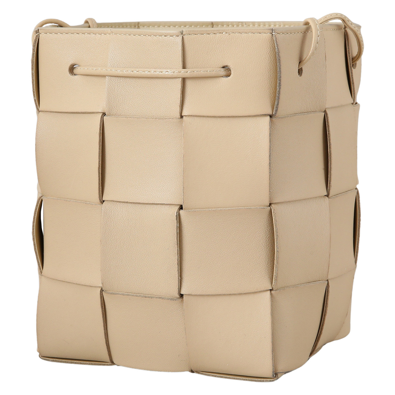 BOTTEGA VENETA(USED)보테가베네타 카세트 버킷백